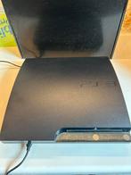 Playstation 3 met 12 spellen en 5 controllers, Games en Spelcomputers, Ophalen, Met 3 controllers of meer, Slim, Gebruikt