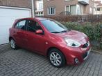 Nissan micra, Auto's, Nissan, Automaat, Micra, 5 zetels, 5 deurs