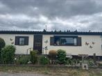 Dubbele chalet te koop, Tot en met 6
