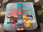 Paw Patrol kleiset in opbergdoos, Ophalen, Nieuw, Knutselen