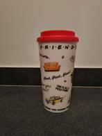 FRIENDS drinkbeker, Audio, Tv en Foto, Televisie-accessoires, Ophalen