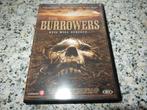 nr.2455- Dvd: the burrowers - horror, CD & DVD, DVD | Horreur, À partir de 16 ans, Enlèvement ou Envoi