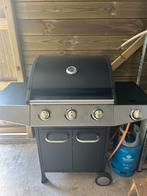 gas bbq, Tuin en Terras, Ophalen, Gebruikt