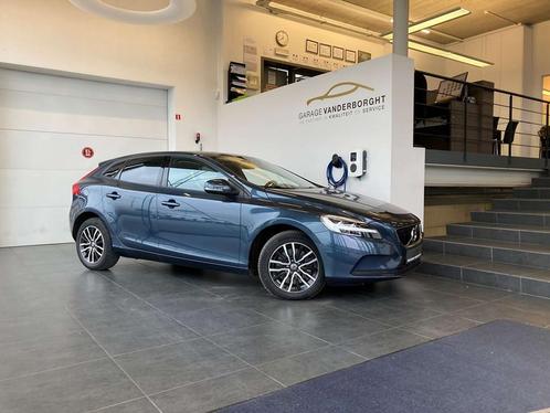 Volvo V40 MOMENTUM T2 BENZINE AUTOMAAT (bj 2020), Auto's, Volvo, Bedrijf, Te koop, V40, ABS, Airbags, Airconditioning, Alarm, Bluetooth