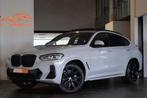 BMW X4 xDrive20i Aut.*BTW* M-Pack M-Zetels TrekH 12M*, Auto's, BMW, Automaat, 1998 cc, Gebruikt, 4 cilinders