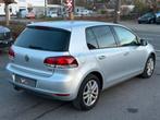 Volkswagen golf benzine airco PERFECTE STAAT+ keuring, gar., Auto's, Bluetooth, Euro 5, Bedrijf, Handgeschakeld