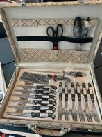 Set de couteaux en étui Nouveau, Maison & Meubles, Enlèvement