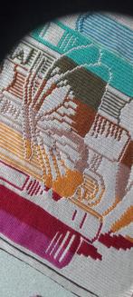 Gehaakt deken, Ophalen, Nieuw, Handborduren, Patroon