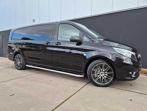 Mercedes-Benz Vito 114 dA LWB*AUT.*9, Auto's, Mercedes-Benz, Vito, ABS, Airbags, Airconditioning, Alarm, Bluetooth, Boordcomputer