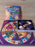 Trivial Pursuit Genus editie - triviant - s5368, Verzenden, Zo goed als nieuw