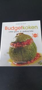Marleen Van Gaver - Budgetkoken onder de 2,5 euro, Ophalen, Marleen Van Gaver