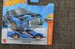 126 / Hot Wheels LIMITED GRIP, Ophalen of Verzenden, Nieuw, Auto