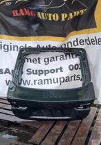 BMW I4 G26  ACHTERKLEP ORIGINEEL