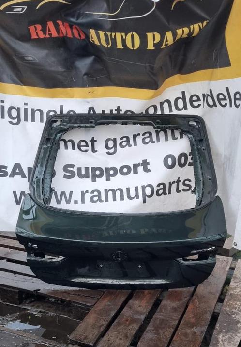 BMW I4 G26  ACHTERKLEP ORIGINEEL, Auto-onderdelen, Overige Auto-onderdelen, BMW, Ophalen of Verzenden