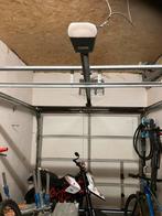Moter garage poort merk sommer, Motoren, Ophalen