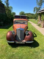 Oldtimer Mercedes V 170 cabriolet Limousine van 1938, Auto's, Cabriolet, Mercedes-Benz, Particulier, Te koop