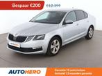 Skoda Octavia 1.0 TSI Ambition (bj 2020), Auto's, Stof, 116 pk, 5 deurs, Zilver of Grijs