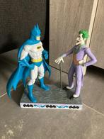DC Comics- Jim Shore - Batman en The Joker, Collections, Enlèvement ou Envoi