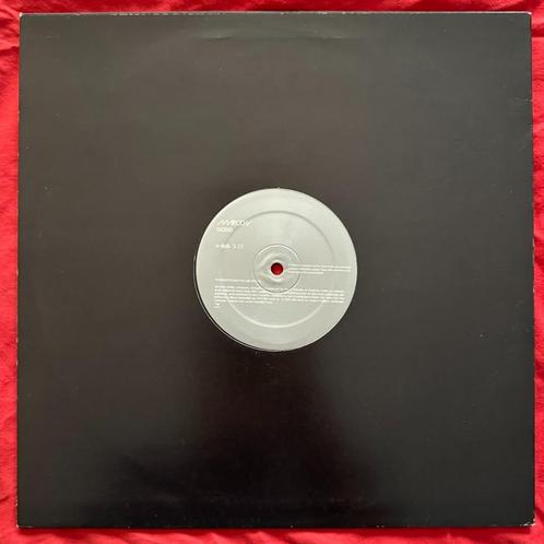 Marco V – Godd, Cd's en Dvd's, Vinyl | Dance en House, Gebruikt, Techno of Trance, 12 inch, Verzenden