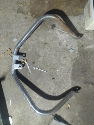 Valbeugel guzzi kleine modellen v35 v50 v65 v70 beschikbaar voor biedingen