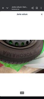 Pneus hiver avec jante, Enlèvement, Utilisé, Pneus hiver, Pneu(s)