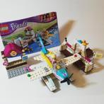 Lego Friends 3063 aero club de Hearlake, Ophalen, Zo goed als nieuw, Lego
