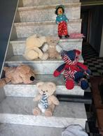 Vele verschillende exemplaren zie foto's, Ophalen