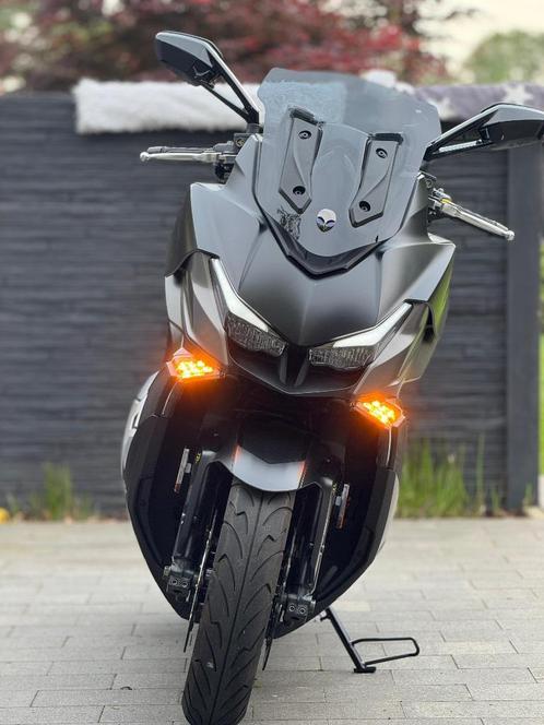 Maxi-scooter, Motoren, Motoren | Overige merken, Particulier, Scooter, Ophalen