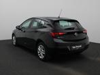 Opel Astra 1.2 Turbo 81kW S/S Edition, Voorwielaandrijving, Stof, Zwart, Bedrijf