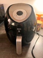Airfryer Quigg - 1x gebruikt, Elektronische apparatuur, Airfryers, Ophalen, Zo goed als nieuw, Airfryer