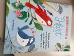Tekenboek nieuw, Ophalen, Zo goed als nieuw, Boek of Gids