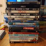 18 Franse films, Verzenden, Gebruikt