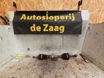 Aandrijfas links-voor van een Peugeot 206, Auto-onderdelen, Ophalen of Verzenden, 3 maanden garantie, Gebruikt, Peugeot