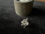 Swarovski hondje, Verzamelen, Ophalen of Verzenden, Gebruikt, Figuurtje