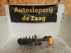 Schokdemperpoot rechts-voor van een Opel Zafira C, Ophalen of Verzenden, 3 maanden garantie, Gebruikt, Opel