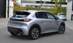 Peugeot 208 208 1.2 GT EAT8 Pano/Navi/LED dak... BTW, Leder en Stof, Bedrijf, Dealer onderhouden, 74 kW
