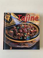Tajine pittige stoofschotels uit Marokko: G. Basan, Boeken, Kookboeken, Ophalen of Verzenden, Zo goed als nieuw, Afrika