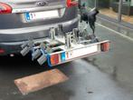 Fietsendrager Twinny Load, Auto diversen, Fietsendragers, Ophalen, Zo goed als nieuw, Trekhaakdrager