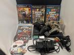 Playstation 2, Controllers, Memory cards, Games, Games en Spelcomputers, Spelcomputers | Sony PlayStation 2, Ophalen of Verzenden