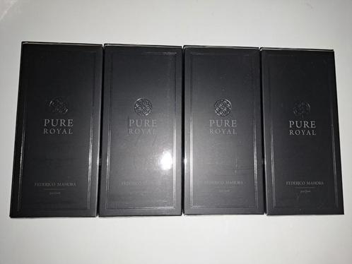 Fm parfums met korting LAATSTE STUKS, Handtassen en Accessoires, Uiterlijk | Parfum, Nieuw, Ophalen
