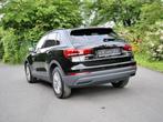 Audi Q3 35 TFSI 150PK automaat S Tronic (bj 2020), Auto's, Audi, 4 cilinders, Zwart, Bedrijf, 5 zetels