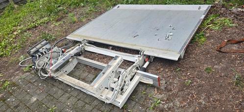 DHOLLANDIA LAADKLEP, Auto-onderdelen, Vrachtwagen-onderdelen, Gebruikt, Ophalen