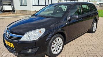 Opel Astra Wagon 1.6 Edition nieuwe apk afgeleverd beschikbaar voor biedingen