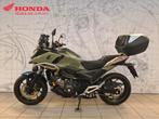 Honda NC750X (bj 2025), Motoren, Motoren | Honda, 750 cc, Bedrijf, Meer dan 35 kW, Overig