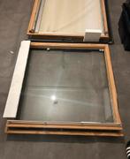 Fenêtre Velux  GGL S06 dimension 114 sur 118, Bricolage & Construction, Enlèvement ou Envoi, Comme neuf