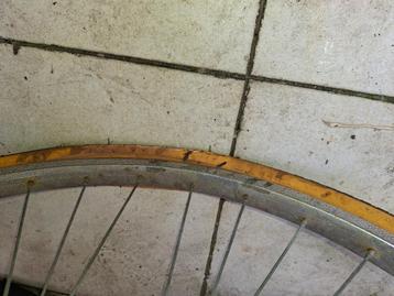 Velos beschikbaar voor biedingen