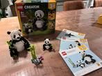 Lego creator 3 in 1, Ophalen, Zo goed als nieuw, Lego