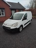 Citroen berlingo 1.6 HDi, Autos, Achat, Entreprise, 3 places, Boîte manuelle
