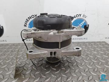 PEUGEOT 2008 Pug 2008 GT Line  [ALTERNATOR] 2018 beschikbaar voor biedingen