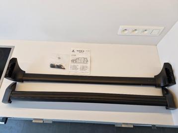 Dakdragers Renault Scenic II beschikbaar voor biedingen